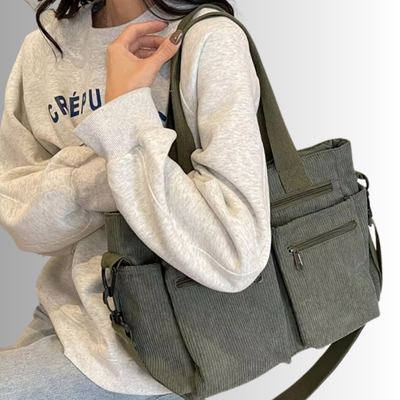 Urban Tote™ - Schultertasche