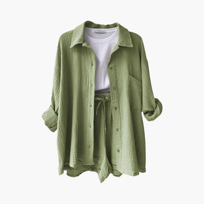 Elodie | Bequemer 2-teiliger Set