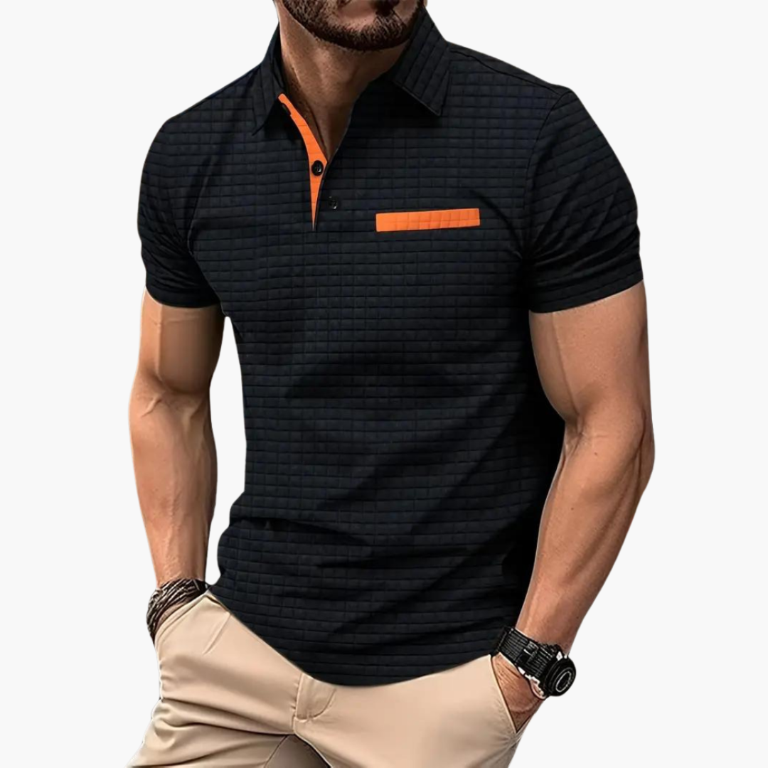 Florian | Poloshirt für Herren