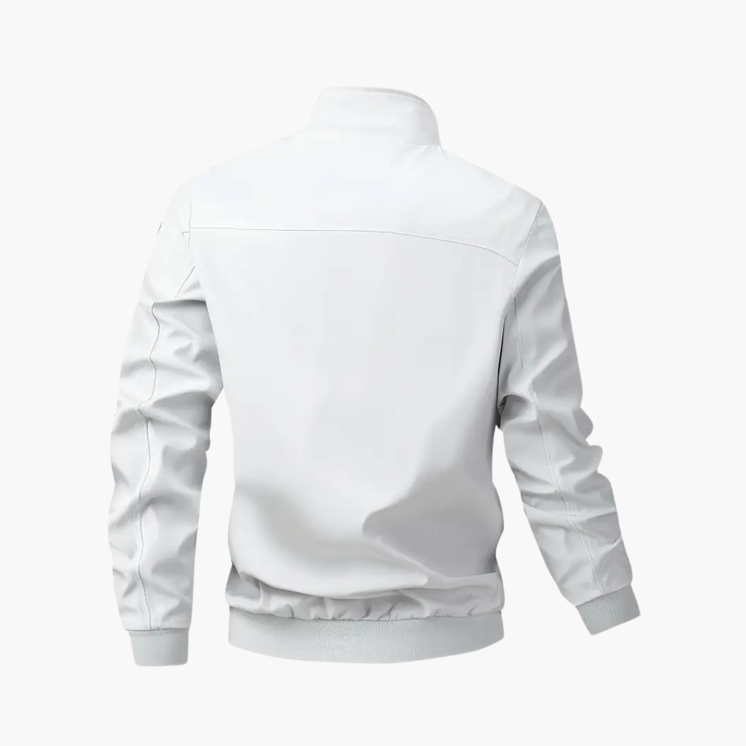 Oliver | Casual Herren Bomberjacke