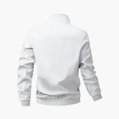 Oliver | Casual Herren Bomberjacke