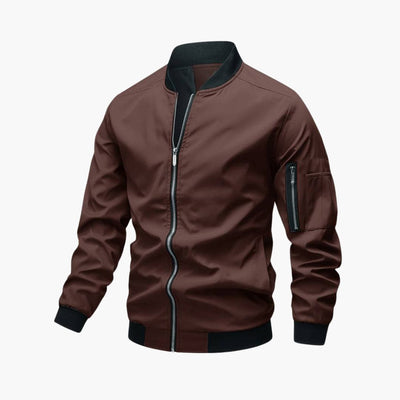 Dennis | Bomberjacke für Herren