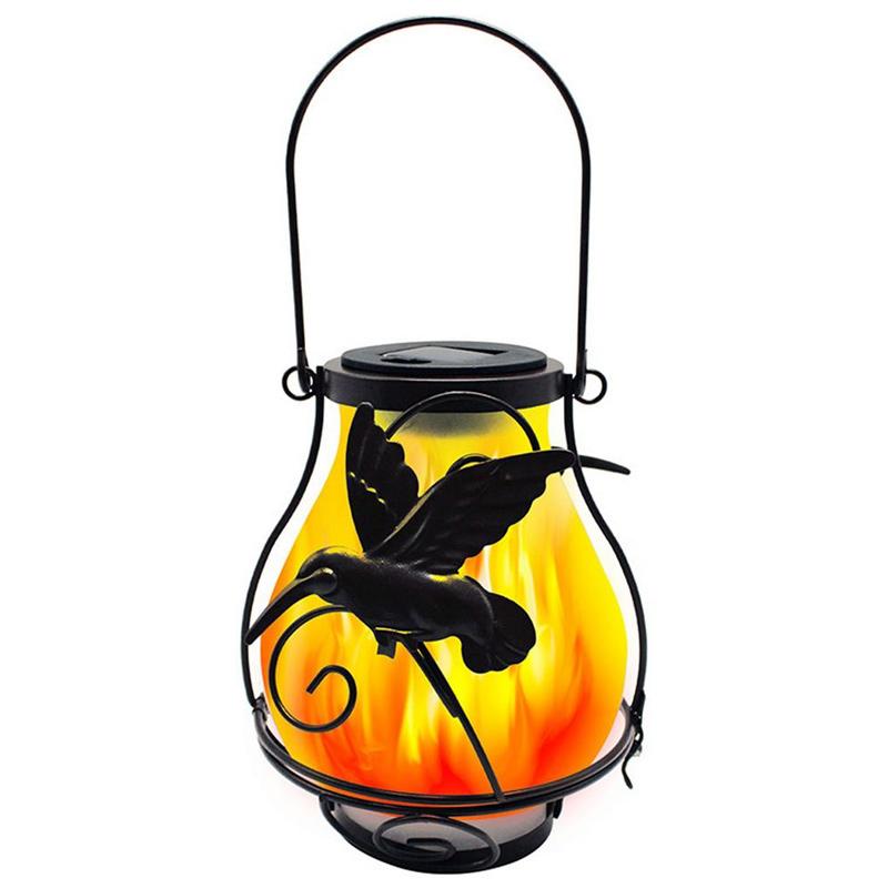 SonnenschirmLampe™ Leuchtet Automatisch Auf