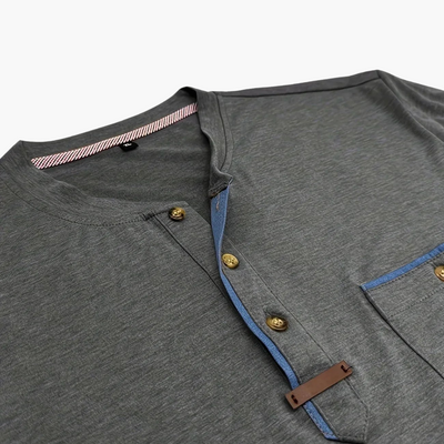 Martin | Stilvolles Herren-T-Shirt