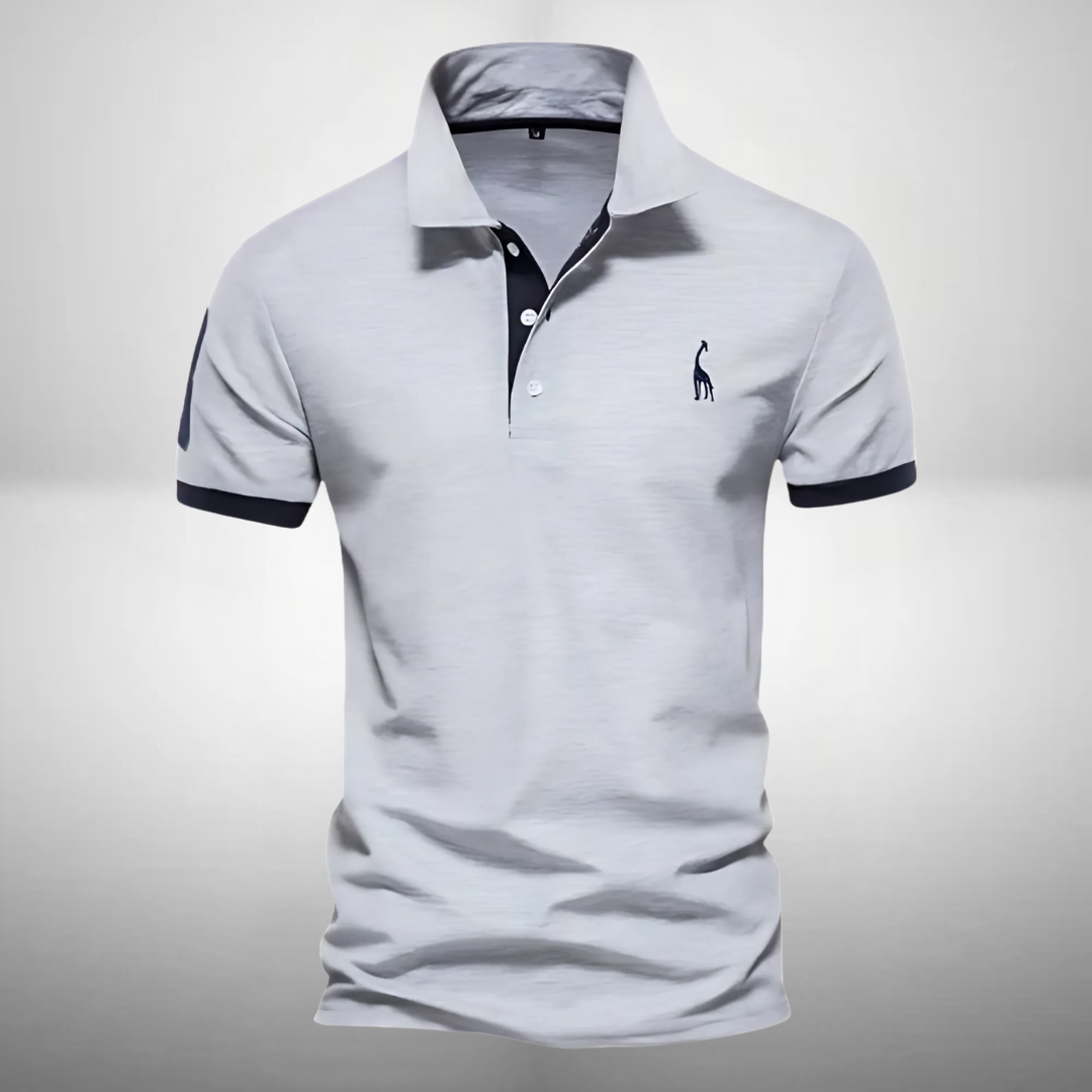 Carlo | Poloshirt 1+1 Gratis