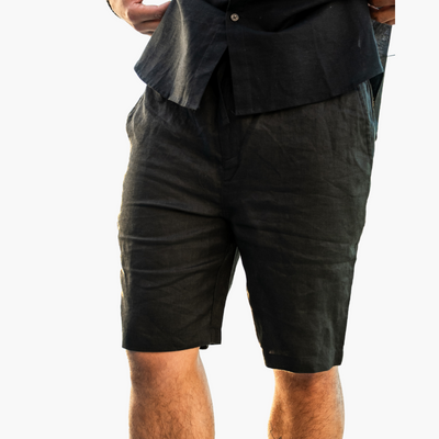 Leichte Sommer Shorts für Herren - bequem & vielseitig tragbar