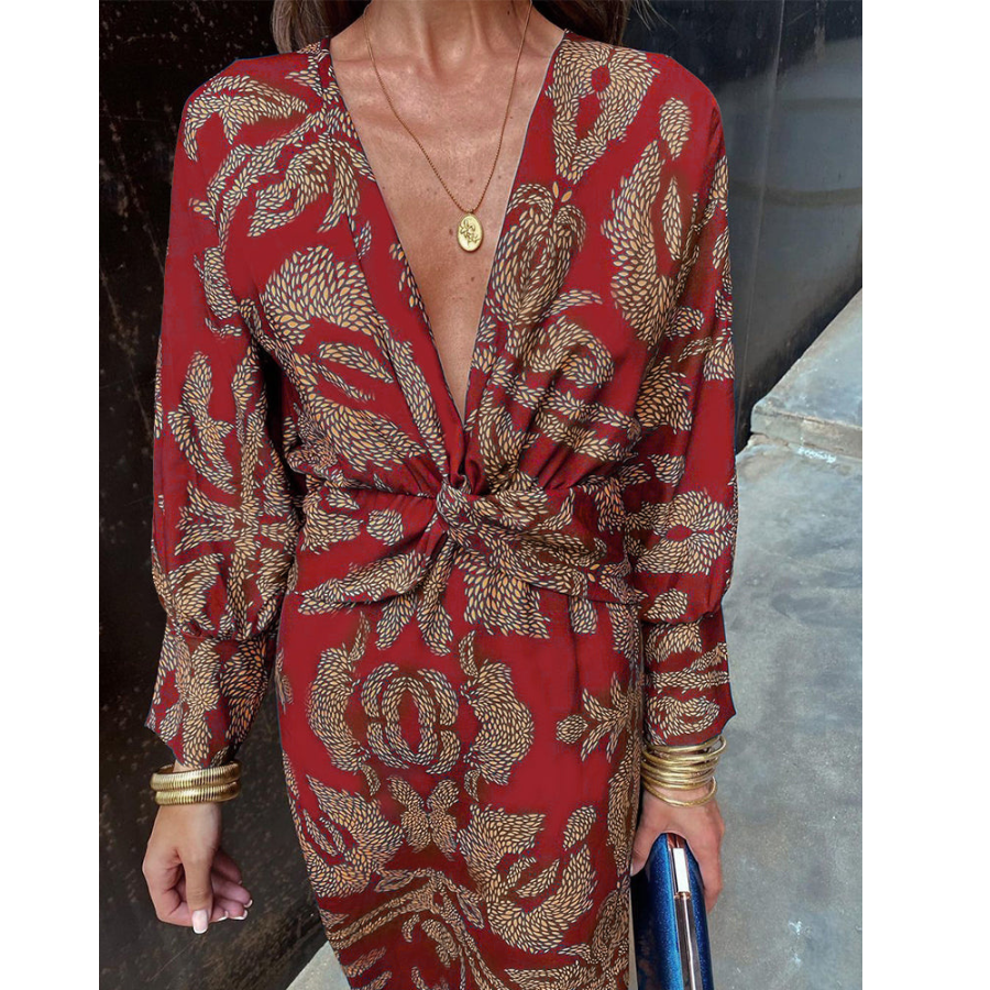 Tiffany® | Reines Damen-Abendkleid