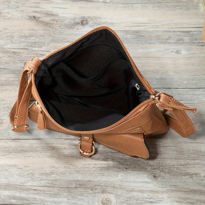 Alani | Vintage Umhängetasche