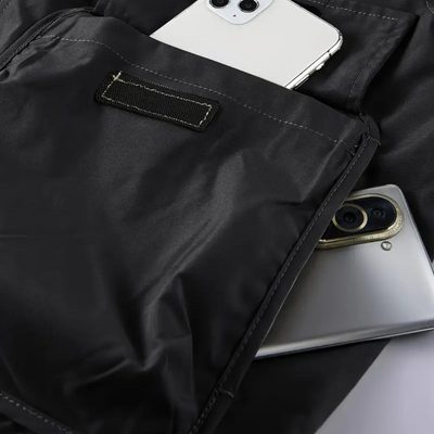 Martin | Klassische Bomberjacke für Herren