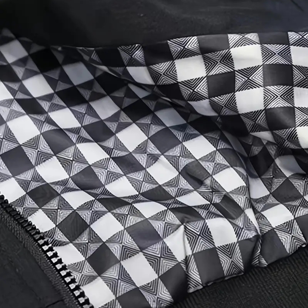 Lennard | Herren Casual Bomberjacke