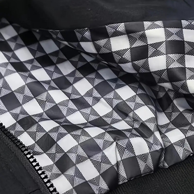 Lennard | Herren Casual Bomberjacke