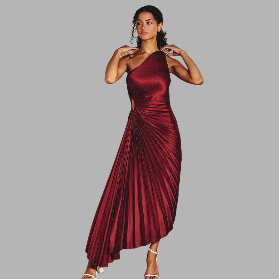 Brigitte | Luftiges Kleid mit eleganter Passform