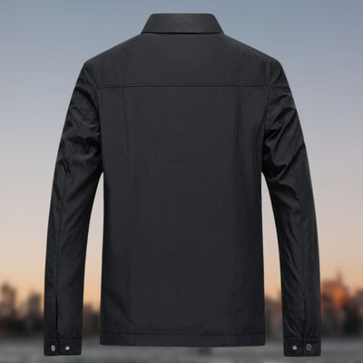 Andrew | Luxusjacke für Herren für den Frühling