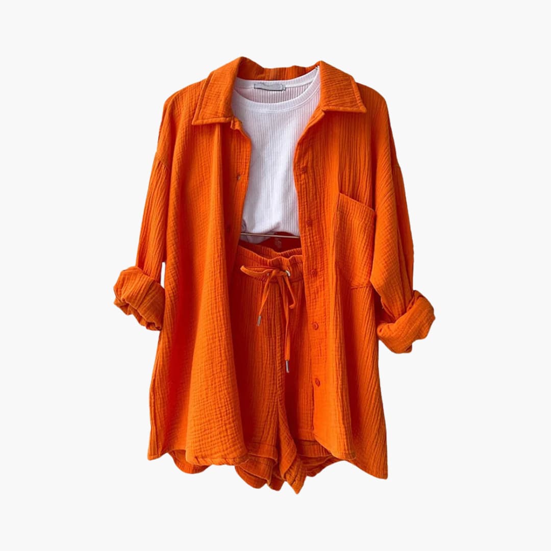 Elodie | Bequemer 2-teiliger Set