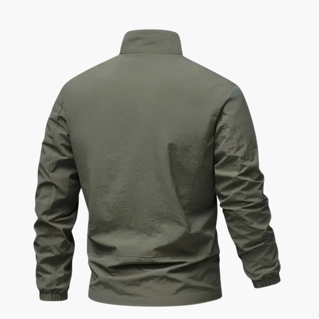 Jonas | Premium Bomberjacke für Herren