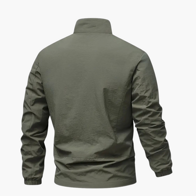 Jonas | Premium Bomberjacke für Herren