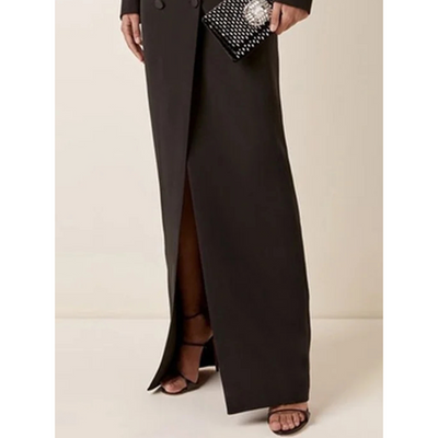 Thea® | Abendkleid mit Lagenjacke für Damen