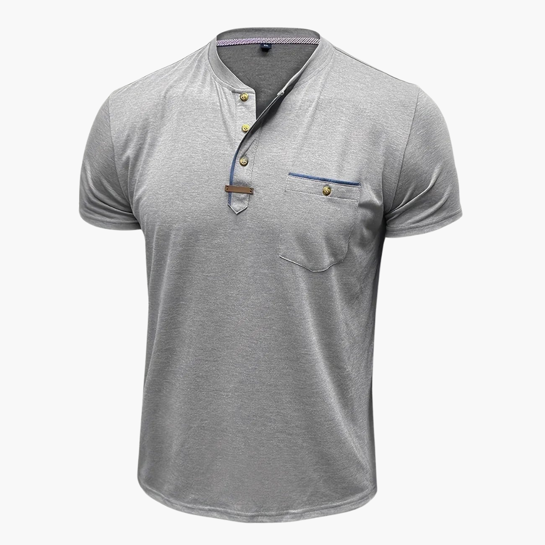 Martin | Stilvolles Herren-T-Shirt