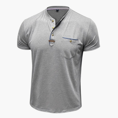 Martin | Stilvolles Herren-T-Shirt