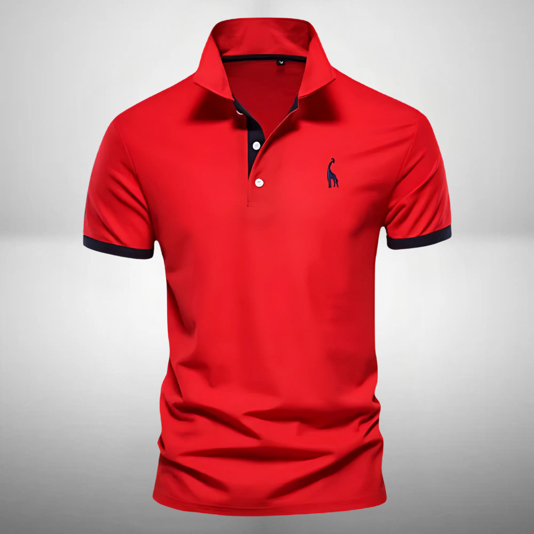 Carlo | Poloshirt 1+1 Gratis