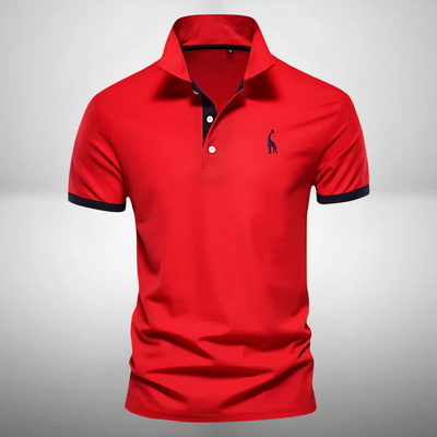 Carlo | Poloshirt 1+1 Gratis