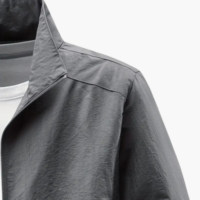 Patrick | Komfortable Bomberjacke