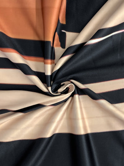 Polly® | Plus-Size-Kleid mit Taschen