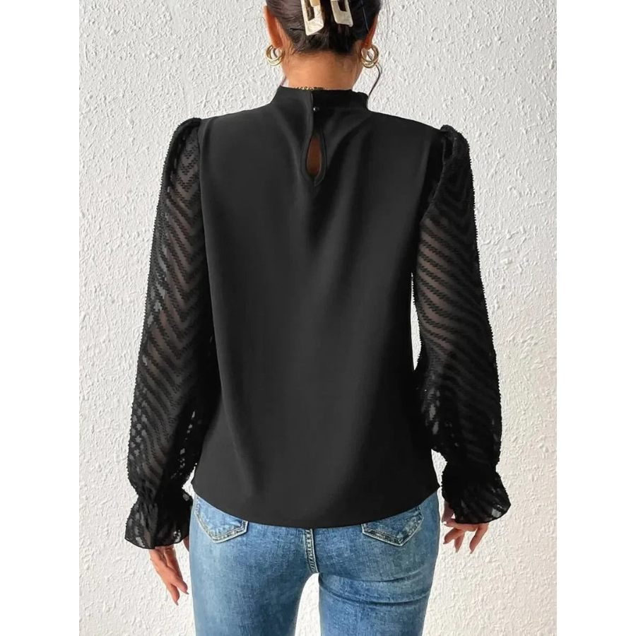 Tanya® | Elegantes Hemd für Damen