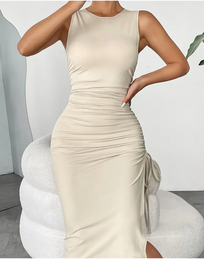 Vestido Esencial de Verano