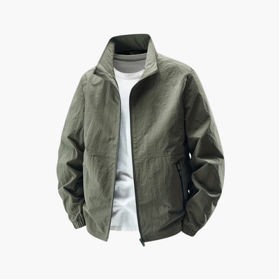 Patrick | Komfortable Bomberjacke