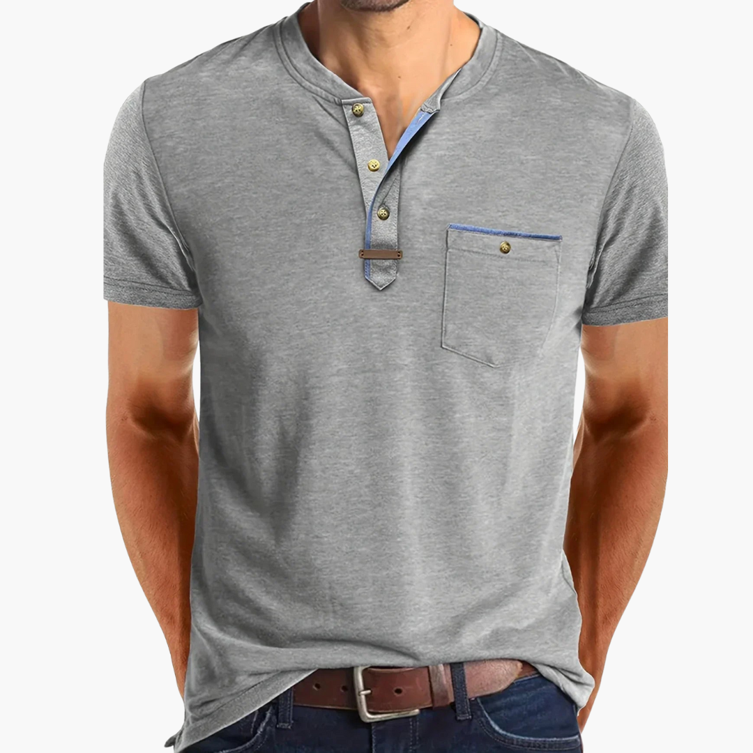 Martin | Stilvolles Herren-T-Shirt