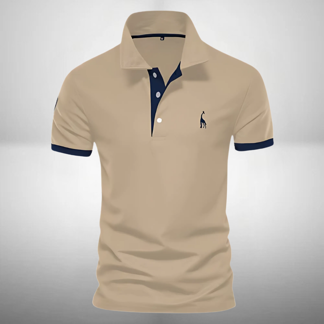 Carlo | Poloshirt 1+1 Gratis