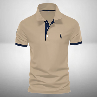 Carlo | Poloshirt 1+1 Gratis