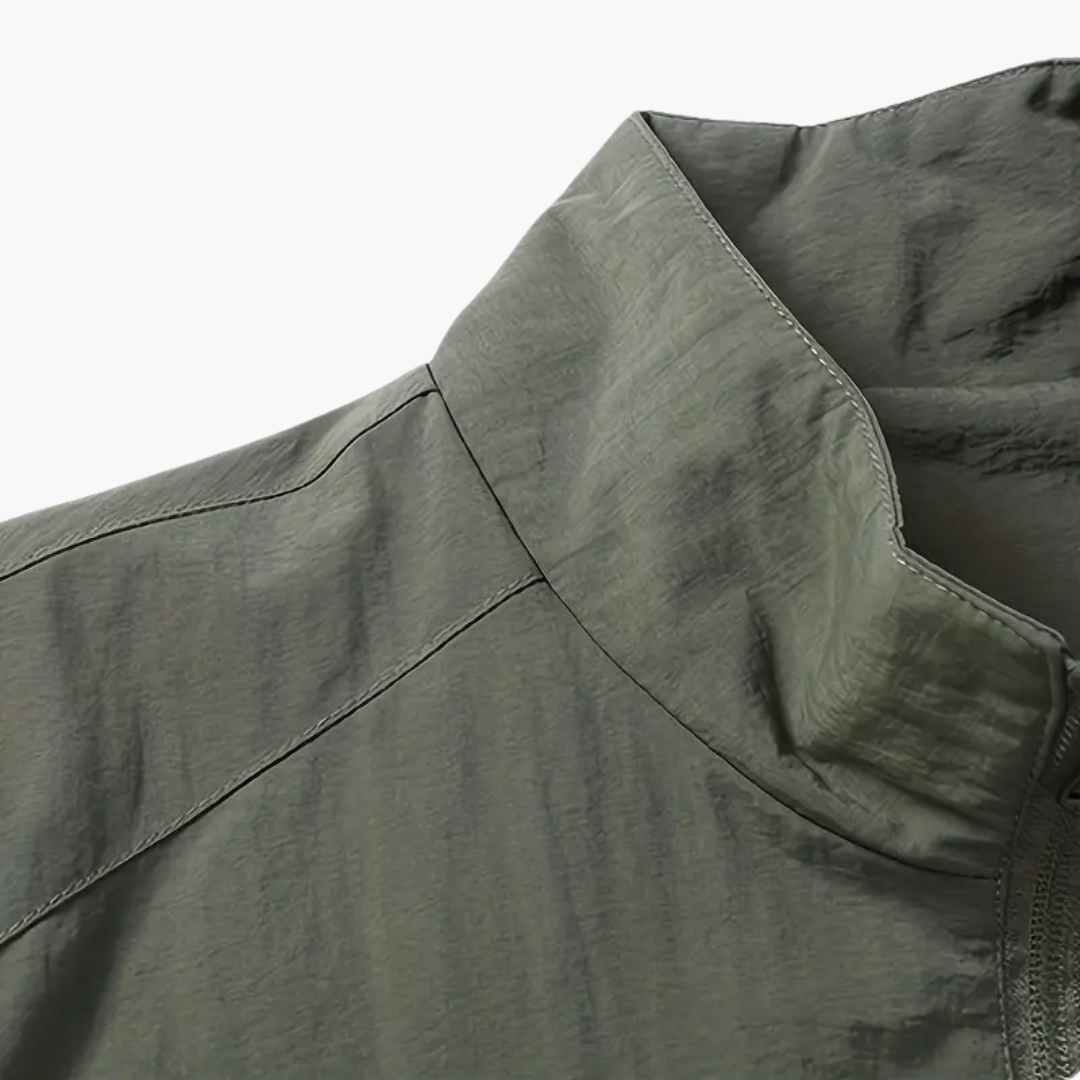 Jonas | Premium Bomberjacke für Herren