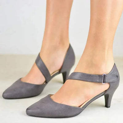 NATALIA - Superschicke und bequeme Stilettos für den Frühling