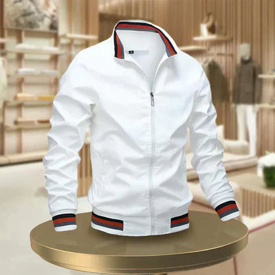 Perry - Herren Sommerjacke Leicht
