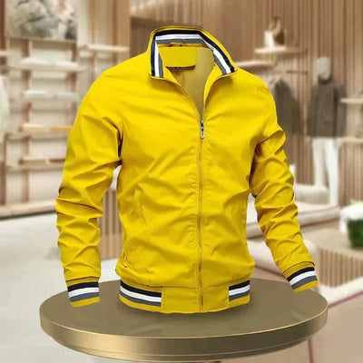 Perry - Herren Sommerjacke Leicht