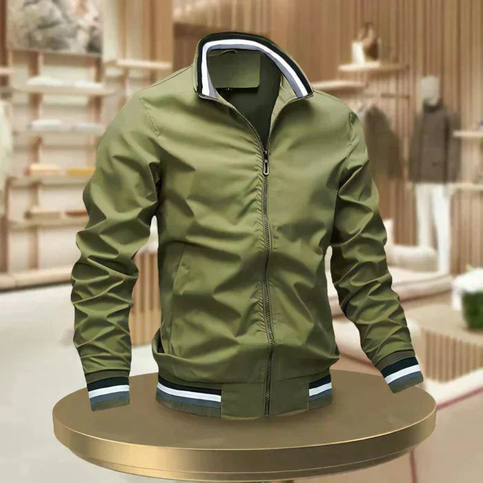 Perry - Herren Sommerjacke Leicht