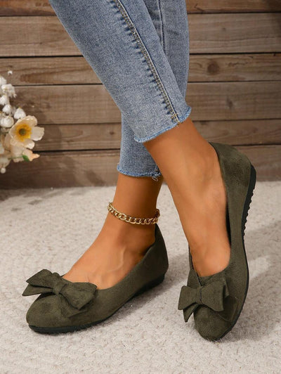 Kerensa® | Stilvolle und orthopädisch bequeme Schuhe