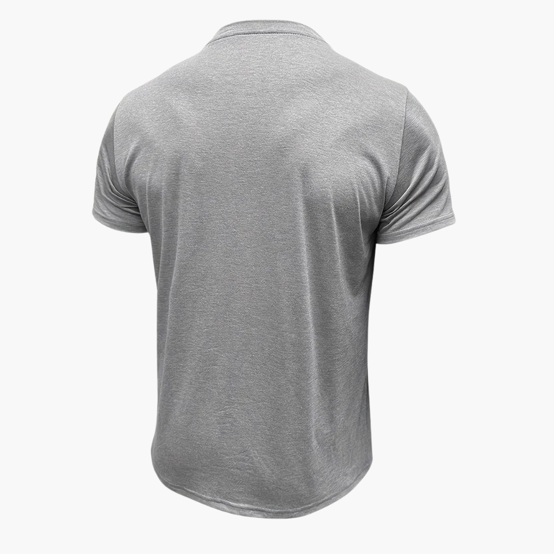 Martin | Stilvolles Herren-T-Shirt