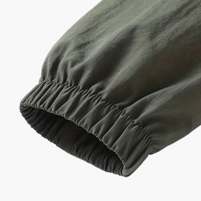 Jonas | Premium Bomberjacke für Herren