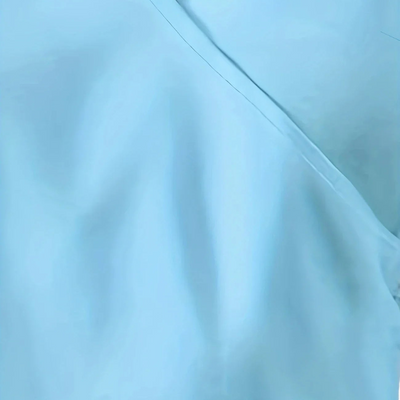 Susanne | Elegantes ärmelloses Wickel-Top