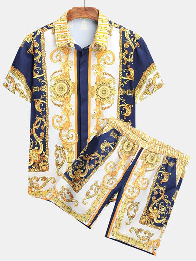 Sommerpaket - Barock