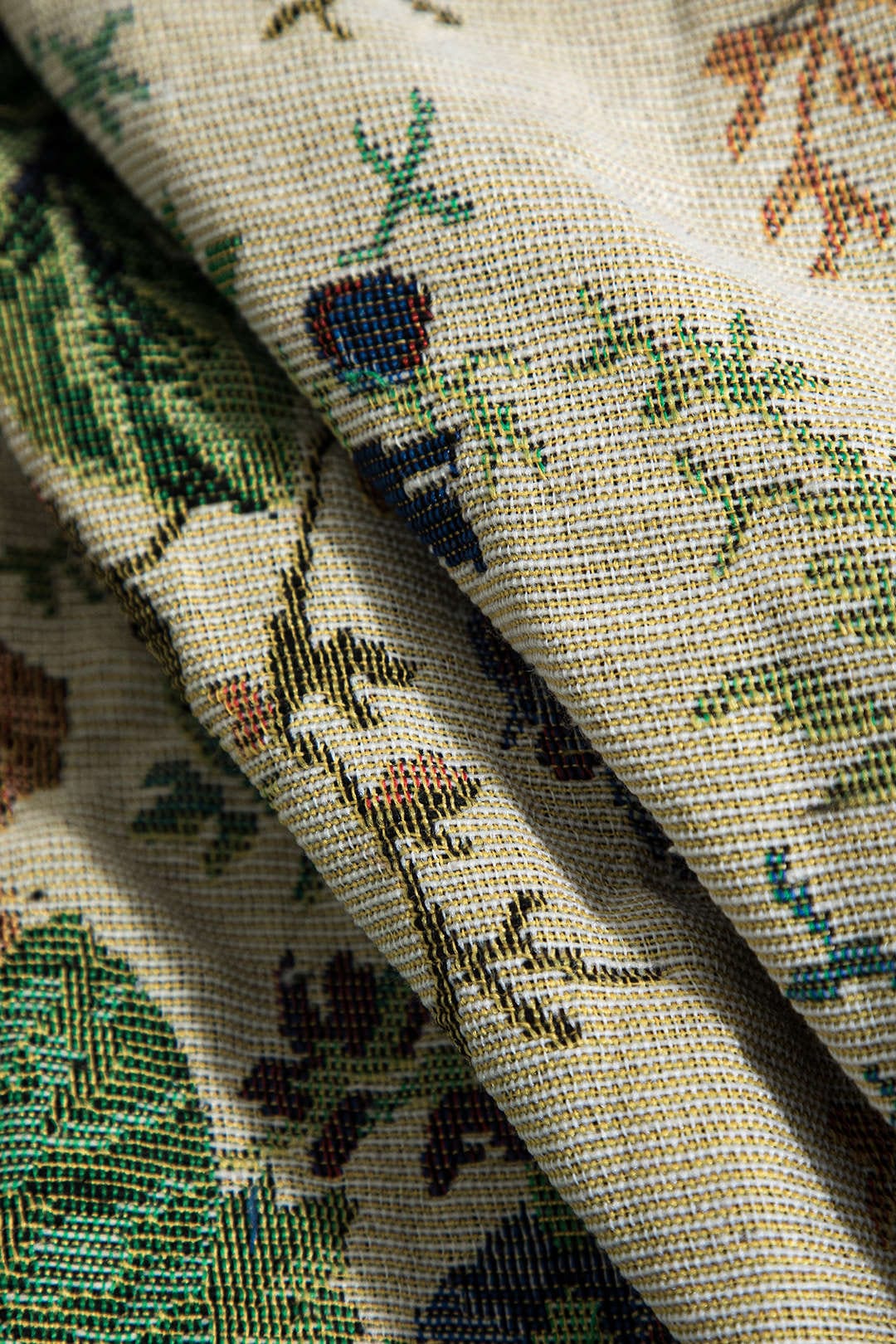 Jara | Extravagantes Zweiteiler-Set mit Bustier & bestickter Cargo-Hose