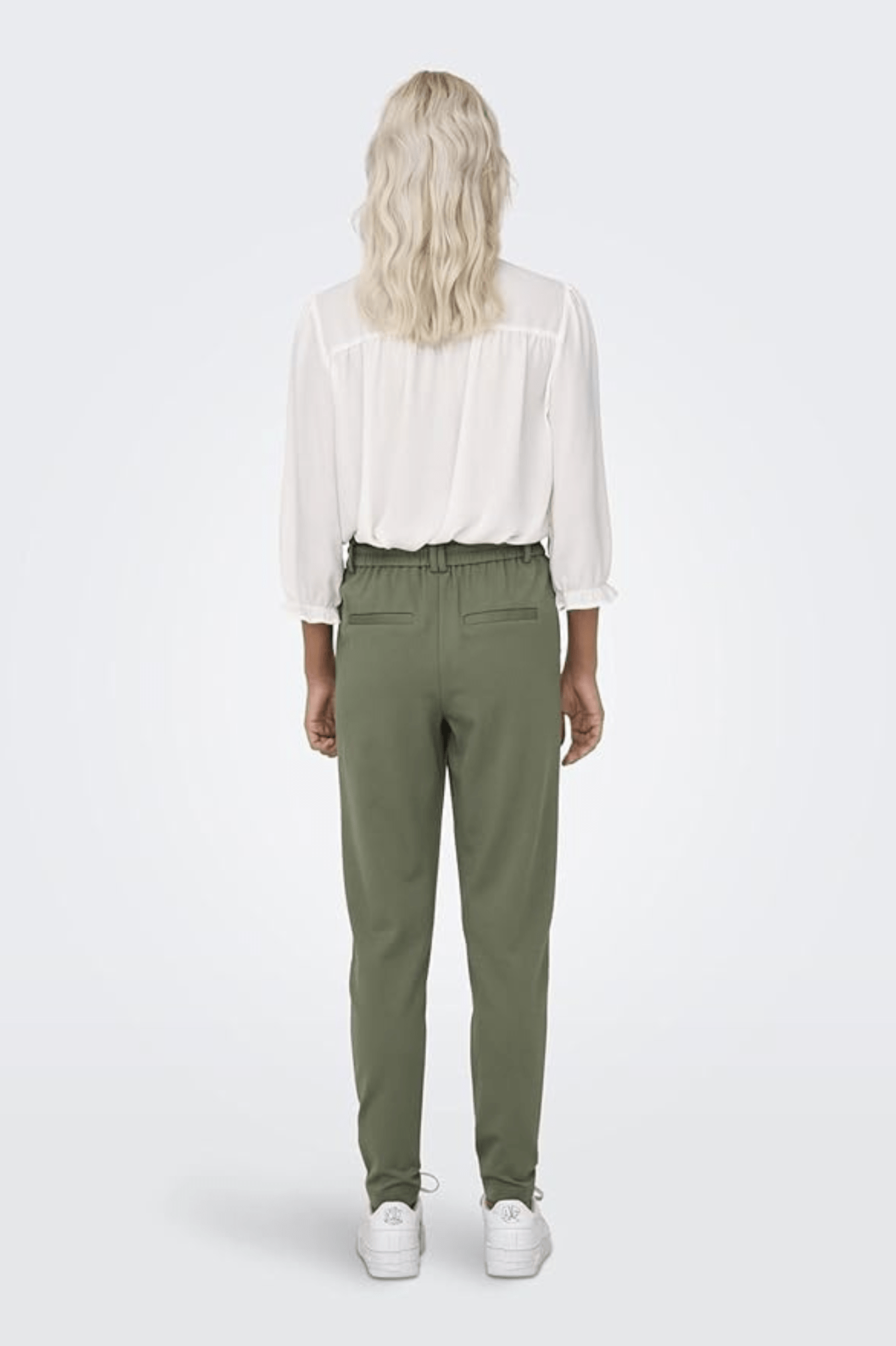 CORA - JOGGINGHOSE MIT VERSTELLBAREM BUND