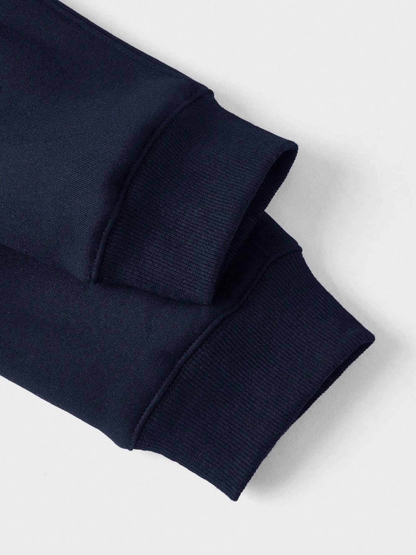 Mathias | Lässiger Pullover mit halbem Reißverschluss 1+1 Gratis