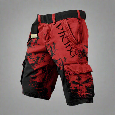 Vikings – Premium Adventurer Shorts