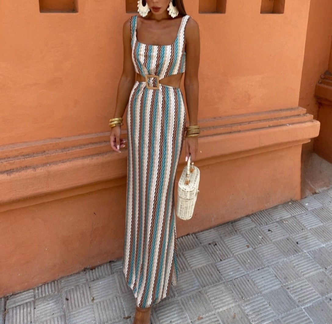 Sanna™ - Elegantes Kleid