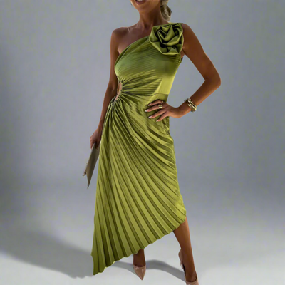 Dorlies | Premium Maxikleid für Eleganz