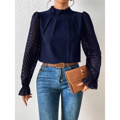 Tanya® | Elegantes Hemd für Damen